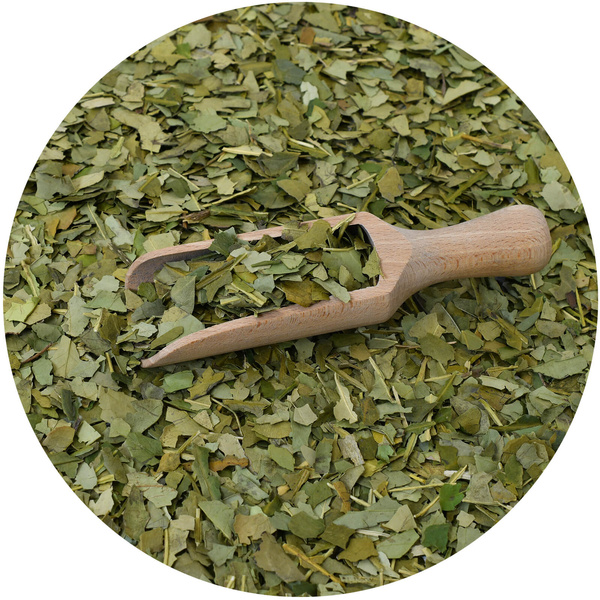 Lahjasetti Yerba Mate Verde Mate Premium 3x200g 0,6kg
