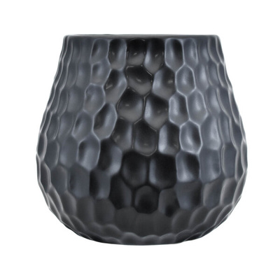 Keraaminen Mate Cup - Honeycomb malli Tumma