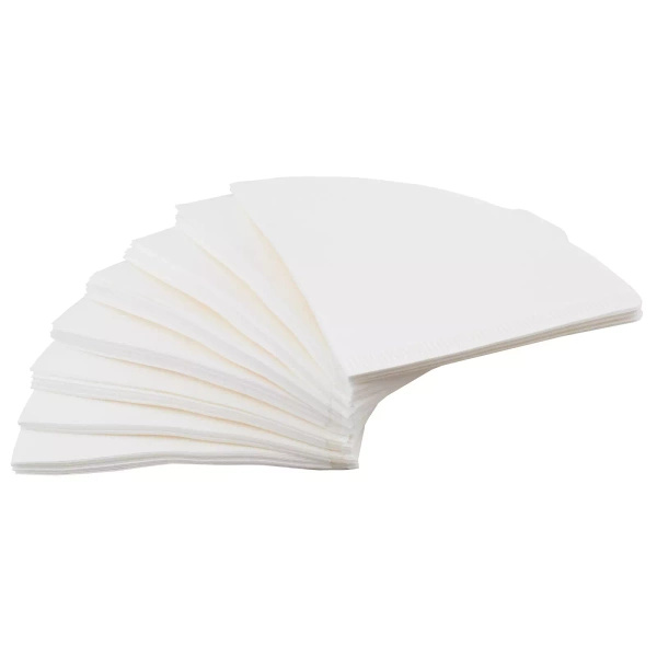 Paperisuodattimet Hario V60-02 tiputtimeen (100 kpl)