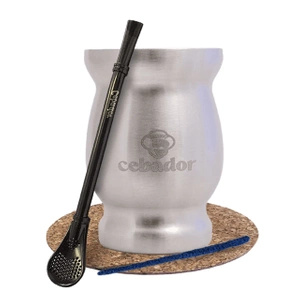 ThermoMate Matero lämpöhopea Cebador bombilla Cebador bombilla 