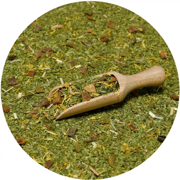 Verde Mate Green Mango & Maracuya 0.4kg