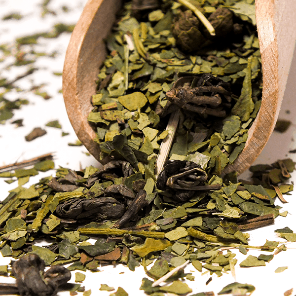 Verde Mate Green Silueta 0.5kg