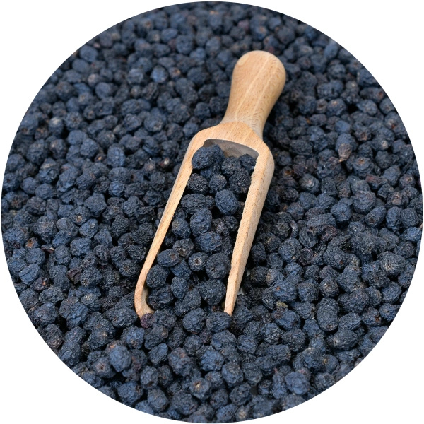 Vivarini - Aronia (kuivattu) 0.5kg