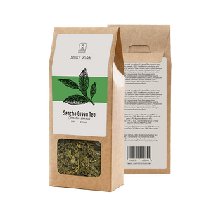 Mary Rose - Sencha vihreä tee - 50g