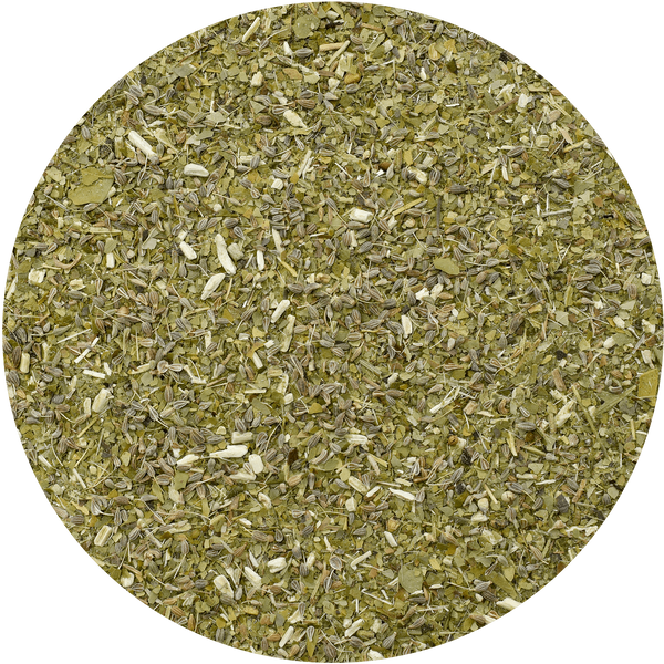 Soul Mate Orgánica Anís 50g (luomu)