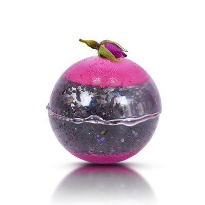 Mary Rose - Trooppisen kukinnan teepommi