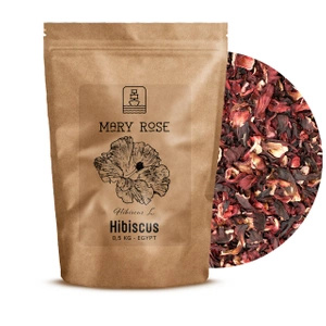 Mary Rose - Hibiscus (terälehdet) 0.5kg