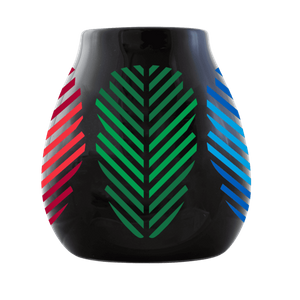 Kurkku keraaminen Samba - 350ml