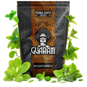 Guarani Boldo Menta 0.5kg
