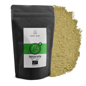 Mary Rose - Hojicha Latte (BIO) 30g