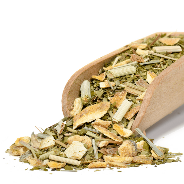 Soul Mate Organica Menta Limon 0,5kg (sertifioitu)