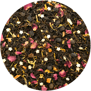 Mary Rose - Joulunajan tee - 50g