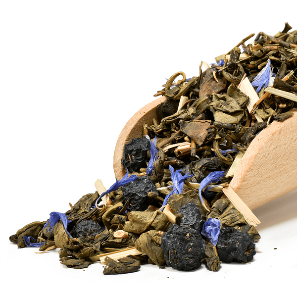 Mary Rose - Lumottu puutarha tee - 50g
