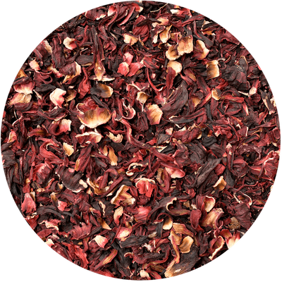 Mary Rose - Hibiscus (terälehdet) 1kg