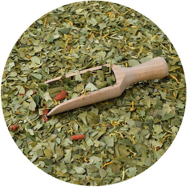 Lahjasetti Yerba Mate Verde Mate Premium 3x200g 0,6kg