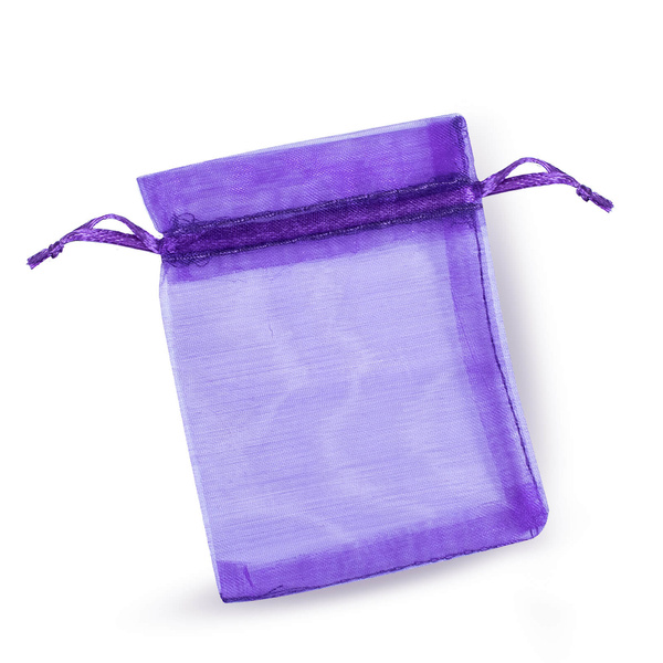 Organza laukku