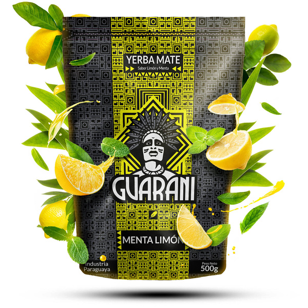 Yerba mate setti Guarani 2x500g keraaminen calabash bombilla keraaminen calabash bombilla
