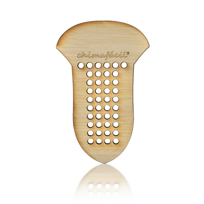 Chimafacil - Yerba Mate erottelija - Extenso