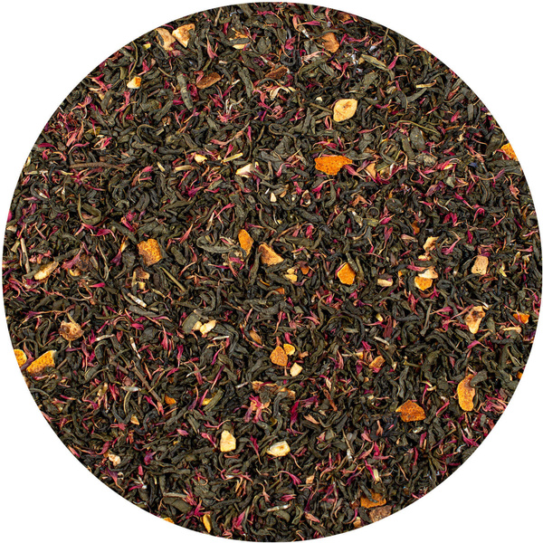 Kruunu chakran (Sahasrara) setti: chakra tee + maaginen jalokivi.