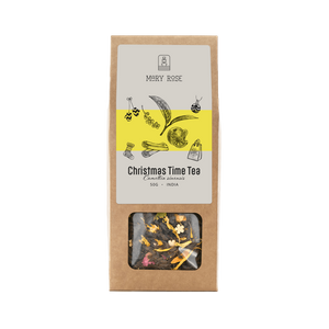 Mary Rose - Joulunajan tee - 50g