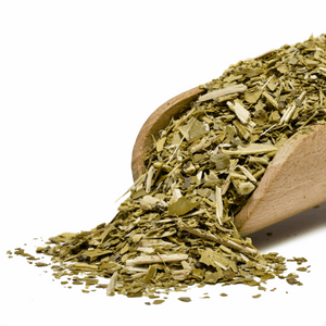 Yerbera - Tinapurkki + El Fuego Elaborada 0.5kg 