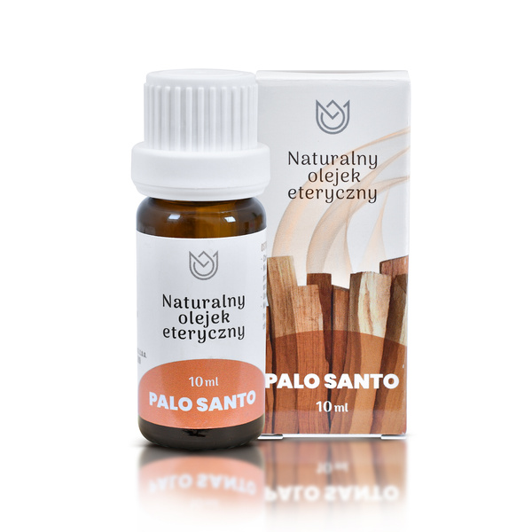 Luonnollinen eteerinen öljy - Palo Santo