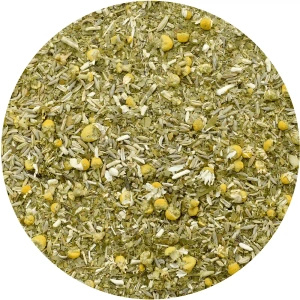 Yerbera – Tölkki + Soul Mate Orgánica Siempre 0,5 kg