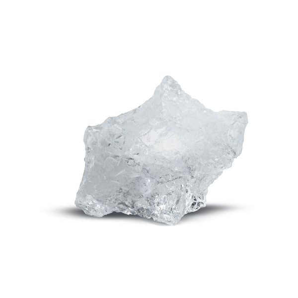 vuorikristalli (raakakivi) 50g