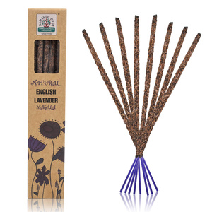 Tuoksutikut Namaste India – English Lavender