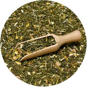 Mary Rose - Fresca vihreä tee - 50g