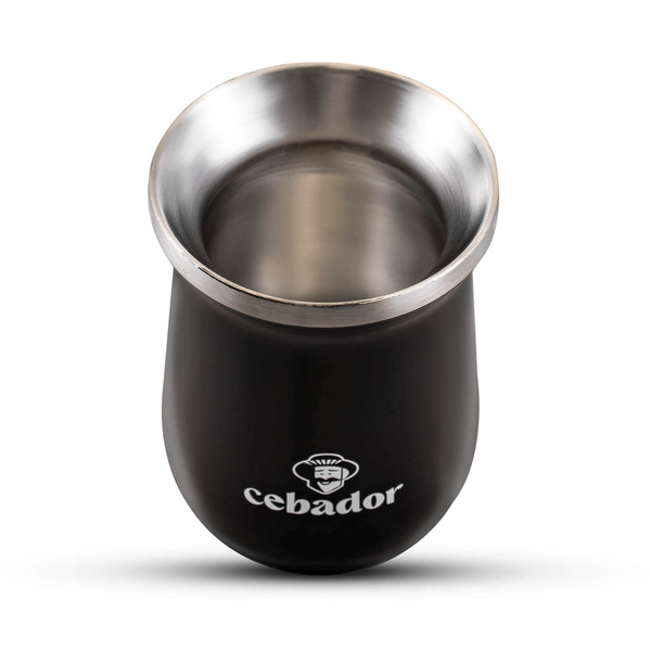 Yerba Mate Set Verde Mate Mas IQ 500g 0,5kg Yerbomos + TermoMate + Bombilla