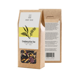 Mary Rose - Karpalosuudelma tee - 50g