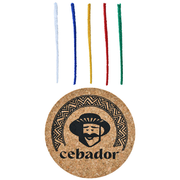 Yerba Mate -setti: näytteet 10x50g + Kalebassi + Bombilla