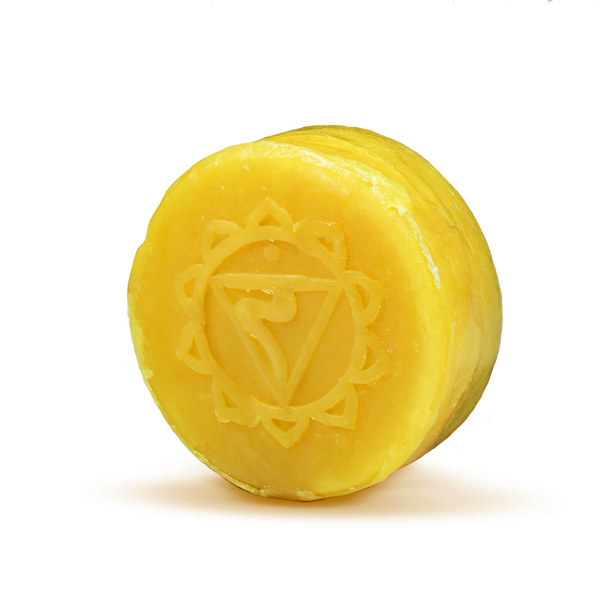 Pyhä Lama Saippua - Solar Plexus Chakra