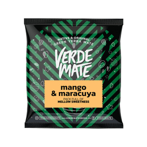 Yerba Mate setti kahdelle 10x50g 500g 2x TermoMate + 2x Bombilla