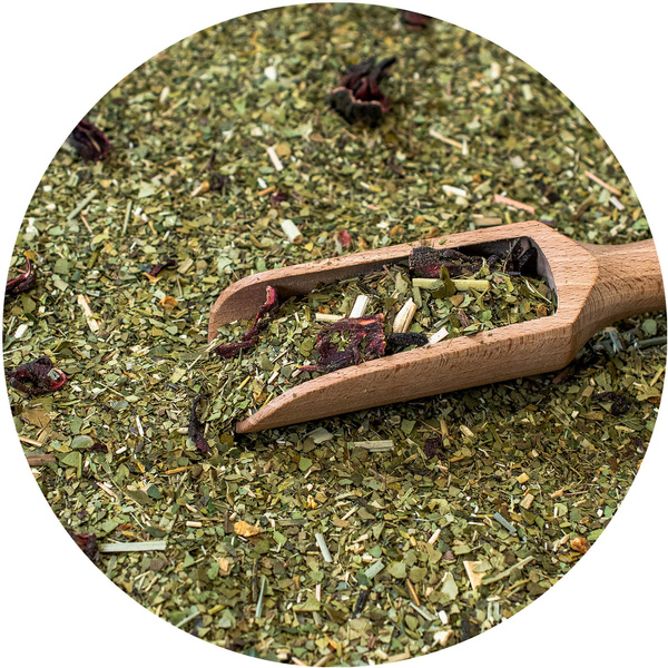 Verde Mate Green Organica Menta Limon 0.4kg Organica Menta Limon 0.4kg