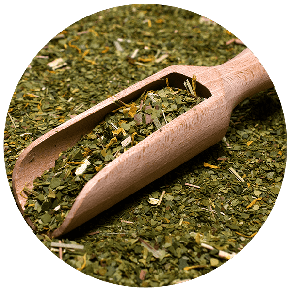 Verde Mate Green Fitness 0.5kg