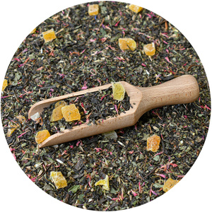 Aromantra x Mary Rose - Zodiac Tea - Cancer (musta tee) 50g