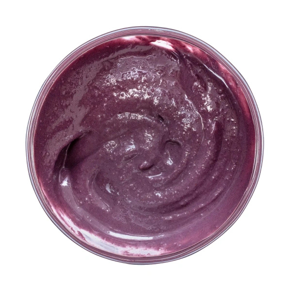 Nustino – Maapähkinävoi jauheena – Ube (ei lisättyä sokeria) 400 g