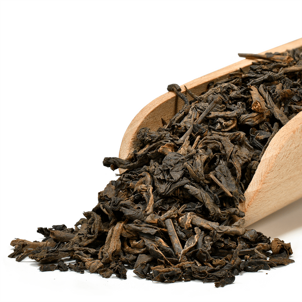 Mary Rose - Puerh tee (PU ERH) - 50g