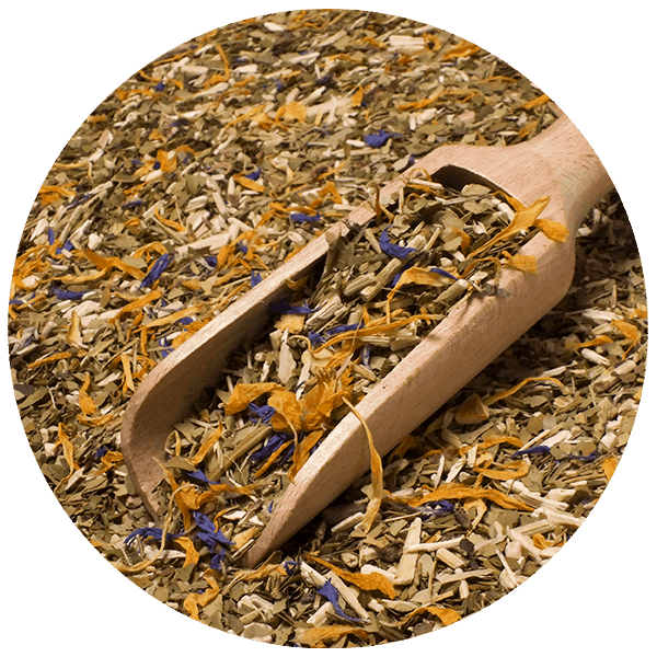 Yaguar Naranja Earl Grey 50g