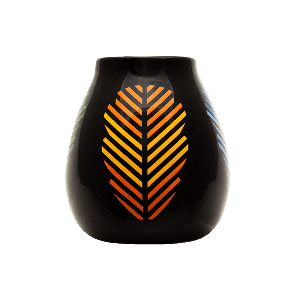 Kurkku keraaminen Samba - 350ml