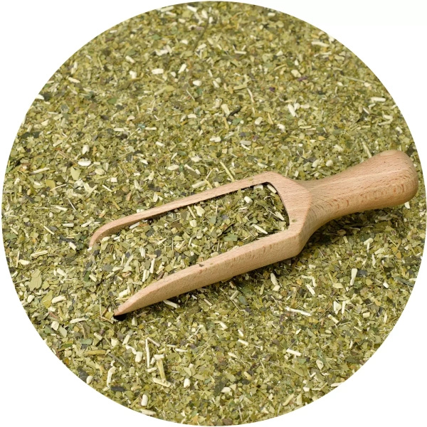 Soul Mate Orgánica Guayusa 1kg (sertifioitu)