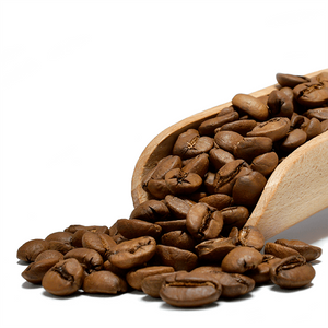 Bro Coffee Roastery – Brazil Samba Premium kahvipavut 400 g