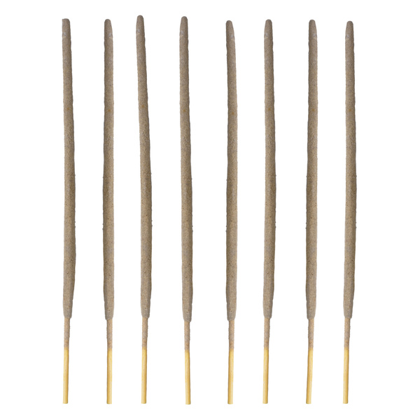 Tuoksutikut Banjara Ritual Resin – White Sage