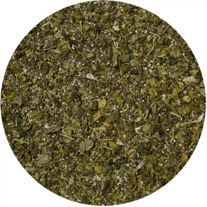 Mary Rose - Herbal Passion vihreä tee - 50g
