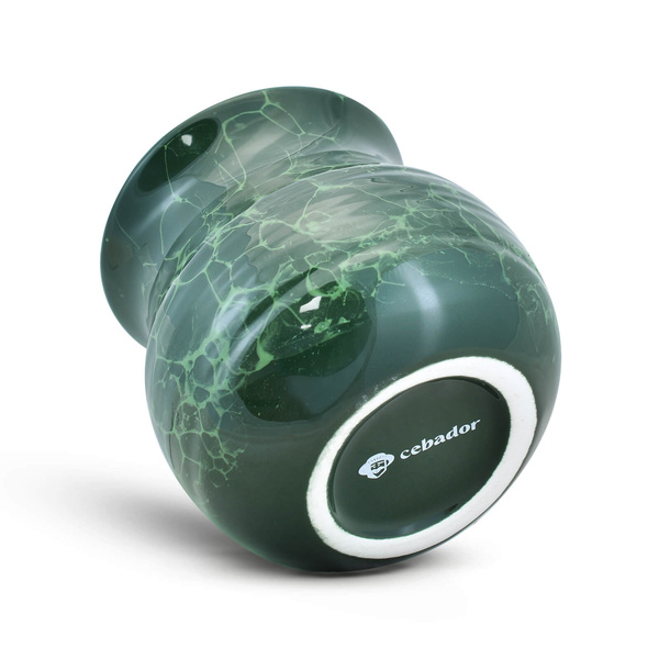 Keraaminen Mate Cup Marble