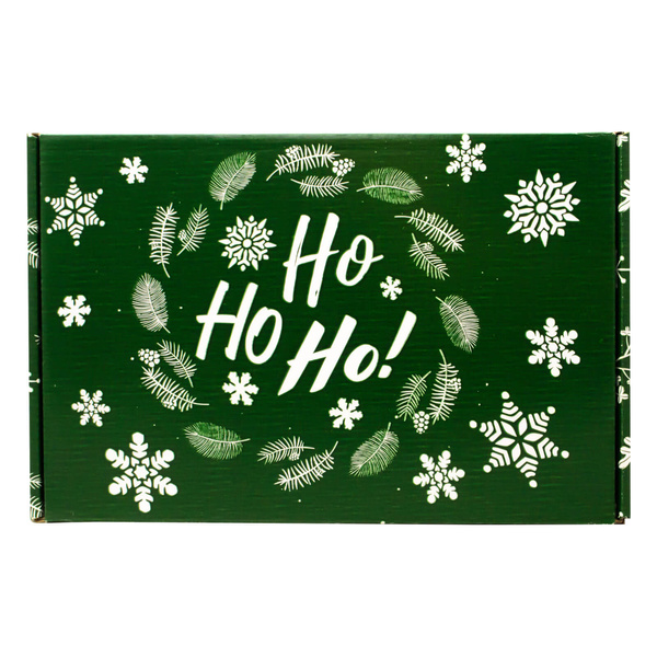 Lahjasetti Yerba Mate Guarani Maracuya 0,5kg