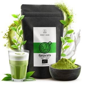 Mary Rose - Matcha Latte (BIO) 100g
