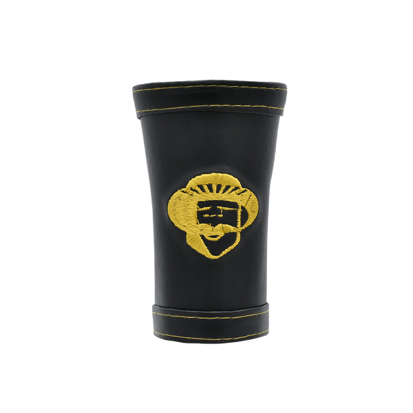 Thermos Pozo de Agua 2,5 l yerba mate / infuusioihin - musta